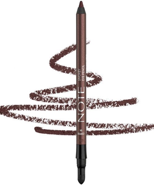 NOTE SMOKEY EYE PENCIL No04 COPPER 1.2g