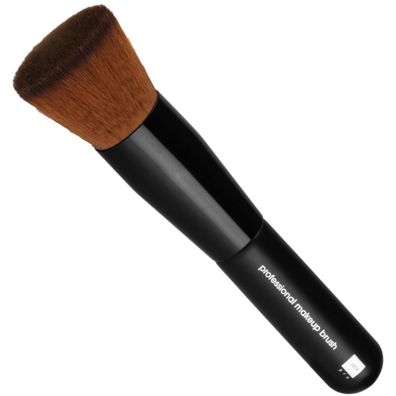 LABOR PRO FOUNDATION FLAT KABUKI BRUSH