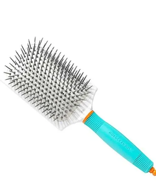 Ceramic +Ion Brush CI Large Padle