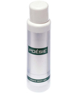 POESIE THERMO BODY GEL 500ml