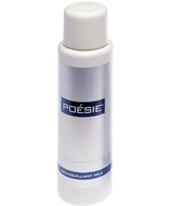 POESIE DEMAQUILLANT MILK 500ml