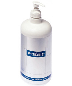 POESIE TONIC FOR NORMAL SKIN 1000ml