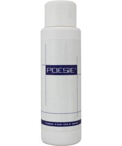 TONIC FOR OILY SKIN  POESIE 500ml