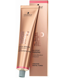 BLONDME ΠΡΟΣΘΕΤΑ ΠΑΣΤΕΛ ΠΑΓΟΣ 60ml