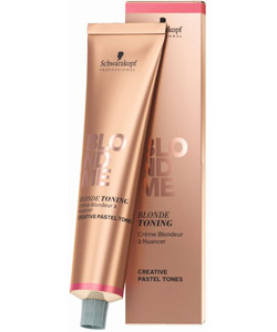 BLONDME ΠΡΟΣΘΕΤΑ ΠΑΣΤΕΛ ΦΡΑΟΥΛΑ 60ml