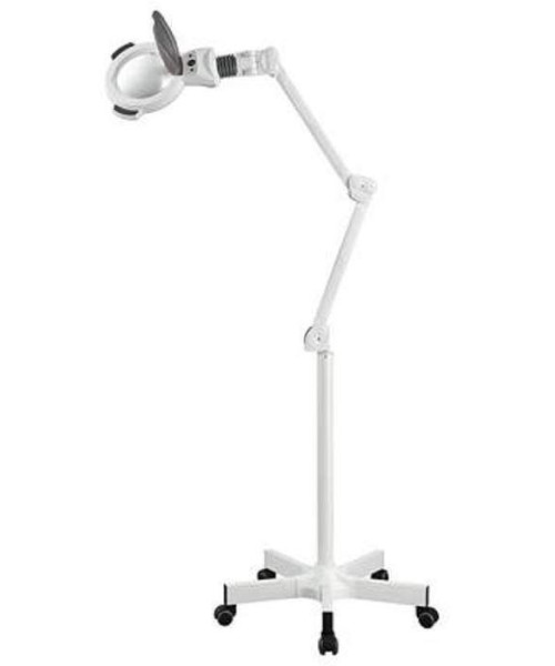 Φακός Μεγενθυντικός Led 1006A