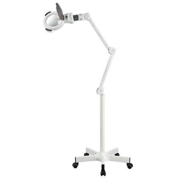 Φακός Μεγενθυντικός Led 1006A