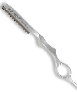 OLIVIA GARDEN THE EDGE RAZOR