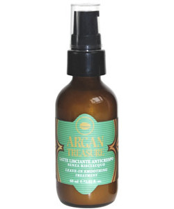16101 ARGAN TREASURE LEAVE IN  TREATMENT 60ml
