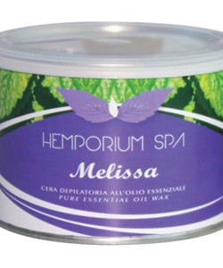 HEMPORIUM ΚΕΡΙ ΑΠΟΤΡΙΧΩΣΗΣ MELISSA 400ml