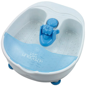 13646 HEMPORIUM FOOT MASSAGER