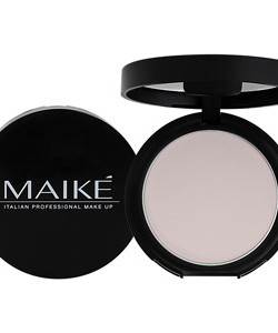 20747 COMPACT POWDER Νο01 LIGHT ROSE 8g