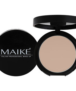 20750 COMPACT POWDER Νο04 RICH TAN 8g