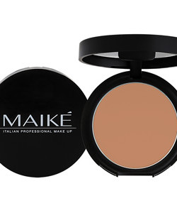 20763 COMPACT SUN POWDER Νο01 SUN KISS 8g