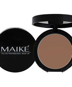 20765 COMPACT SUN POWDER Νο3 GOLDEN 8g