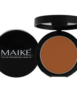 20766 COMPACT SUN POWDER Νο4 MAROCCO 8g
