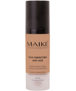 20743 FLUID FOUNDATION ANTIAGE Νο03 BRONZE 30ml