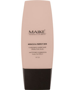 20735 MATTYFING FOUNDATION No01 PORCELAIN 30ml