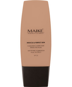 20739 MATTYFING FOUNDATION No05 HONEY 30ml