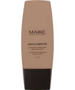 20740 MATTYFING FOUNDATION No06 AMBER 30ml