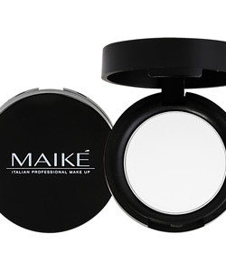 20789 COMPACT EYESHADOW No01 WHITESHIMMER 3.5g