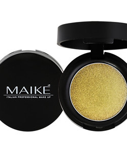 20802 CREAM EYESHADOW No14 GOLD GLITTER 3.5g