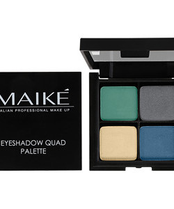 20814 QUARTET EYESHADOW No01 SEA BREEZE 8g