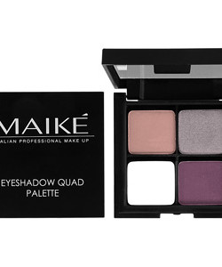20815 QUARTET EYESHADOW No02 TROPICANA 8g