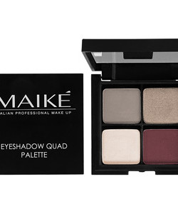 20816 QUARTET EYESHADOW No03 SAHARA 8g