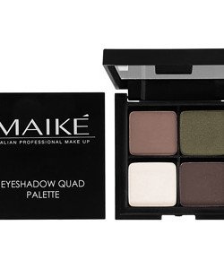 20817 QUARTET EYESHADOW No04 ROMANCE 8g