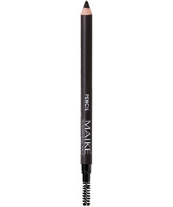 20725 EYEBROW PENCIL 01 BLACK 0.35g