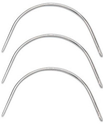 ΒΕΛΟΝΕΣ ΡΑΦΗΣ ΤΡΕΣΑΣ (ΣΕΤ 5 ΤΕΜΑΧΙΩΝ)