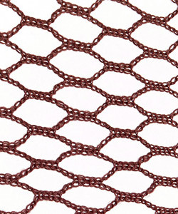 1142423-15 SIBEL ΦΙΛΕ ΜΑΛΛΙΩΝ BROWN