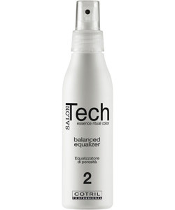 0020 SALON TECH BALANCED EQUALIZER 150ml