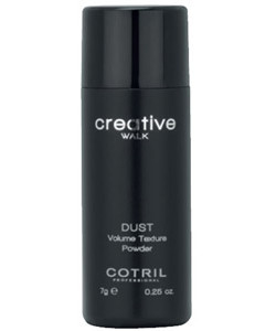 CREATIVE WALK DUST 7g