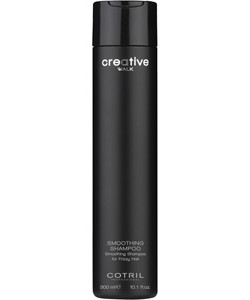 CREATIVE WALK SMOOTHING SHAMPOO 300ml