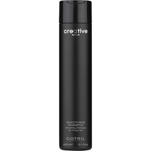 CREATIVE WALK SMOOTHING SHAMPOO 300ml