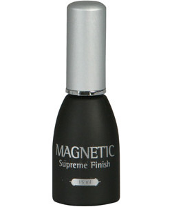 104506 ΜAGNETIC SUPREME FINISH 15ml