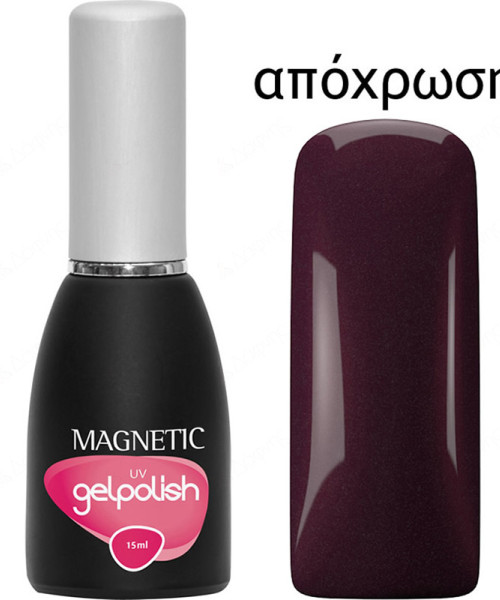 103051 GELPOLISH UV WHINEHOUSE REDS 15ml