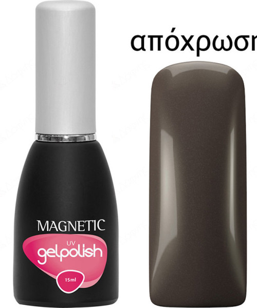 103046 GELPOLISH UV TAUPE BRICK 15ml