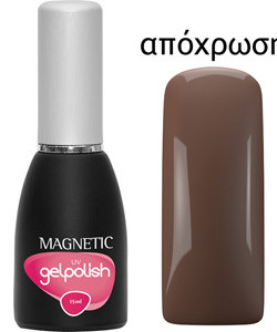 103260 GELPOLISH UV MILKY CHOCOLATE 15ml