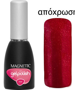 103097 GELPOLISH UV GLITTER NOSE 15ml