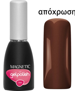 103424 GELPOLISH UV CHOCOLATE DELIGHT 15ml