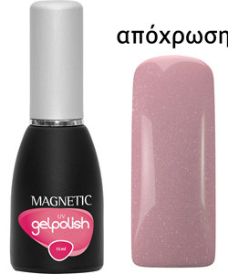 103427 GELPOLISH TREMBLING 15ml