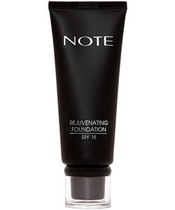 NOTE REJUVENATING FOUNDATION No08 35ml