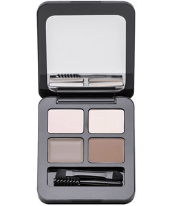 NOTE TOTAL LOOK EYEBROW KIT No01