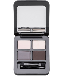 NOTE TOTAL LOOK EYEBROW KIT No03