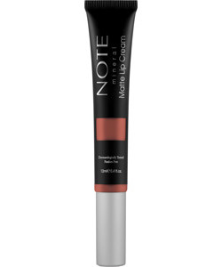 NOTE MINERAL LIP CREAM No01 12ml