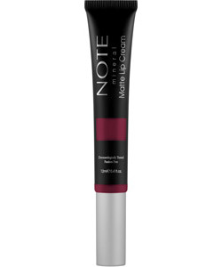 NOTE MINERAL LIP CREAM No03 12ml