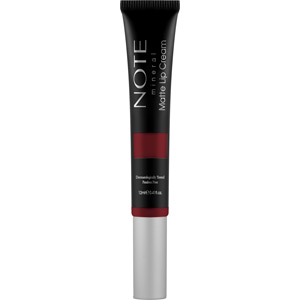NOTE MINERAL LIP CREAM No04 12ml